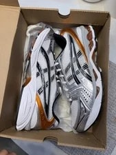 Authentic Asics Gel Kayano 14 🍊 4