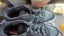 Nike SB Air Max Ishod ’s Low Top Skate Lace-Up 2