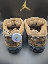 Nike SB Zoom Paul Rodriguez 1 (P-Rod 1) - No Separation - Cracking 3