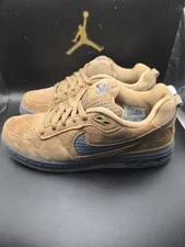 Nike SB Zoom Paul Rodriguez 1 (P-Rod 1) - No Separation - Cracking 4