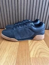 Reebok Workout Plus X Nepenthes NY Size 10 Gum 2