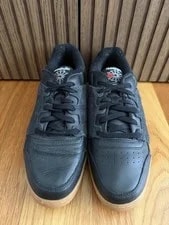 Reebok Workout Plus X Nepenthes NY Size 10 Gum 4