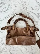 Balenciaga Giant City 2Way Y2K Auth Italy 4