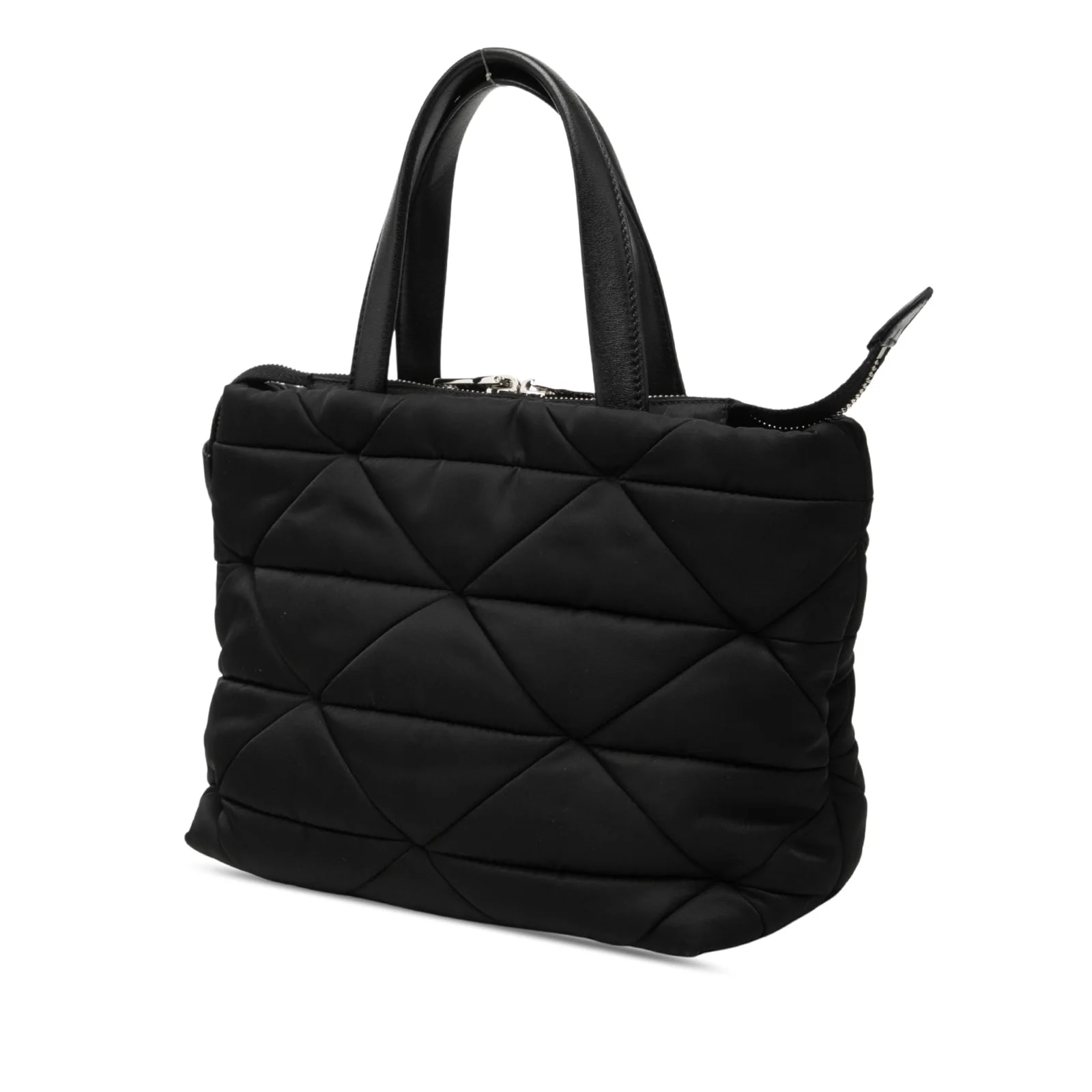 Small Padded Re 2