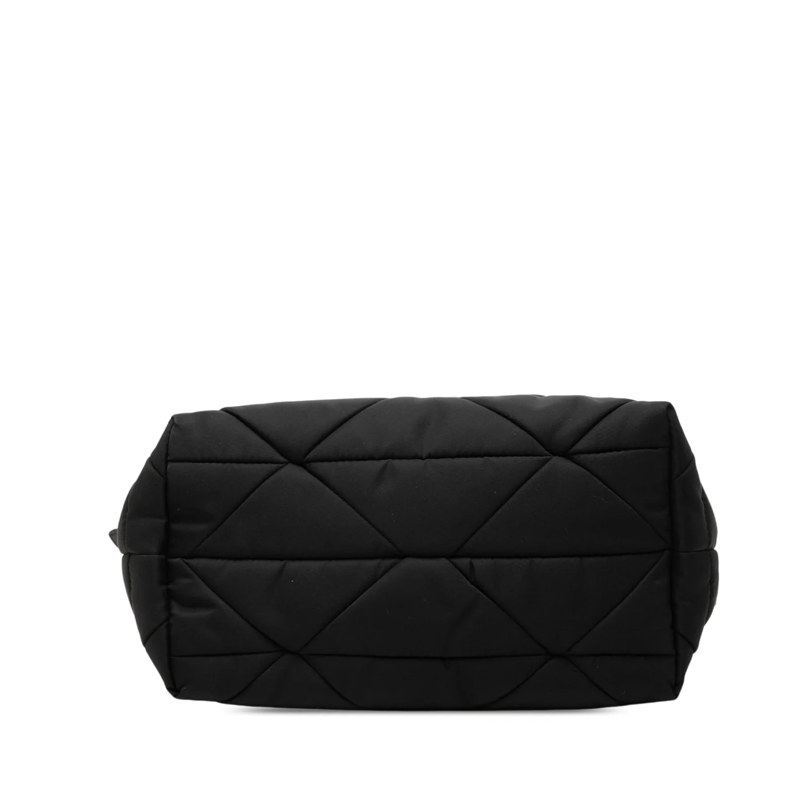 Small Padded Re 3
