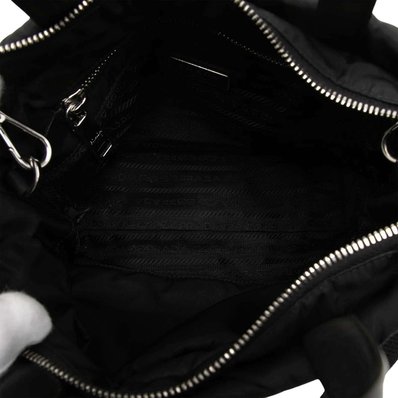 Small Padded Re 4