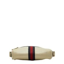 Gucci GG Marmont Shelly Line Offidia Crossbody 3