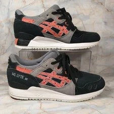 Asics Gel-lyte III Atmos Limited 26.5cm Y2K 3
