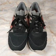 Asics Gel-lyte III Atmos Limited 26.5cm Y2K 4