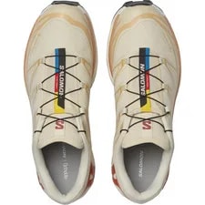 Salomon XT-6 Gore-tex L47865200 Almond Milk / Soft / Burnt 3