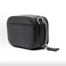 Prada Logo Mini Crossbody - Excellent #T9Q1GQ 2