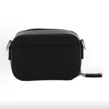 Prada Logo Mini Crossbody - Excellent #T9Q1GQ 3