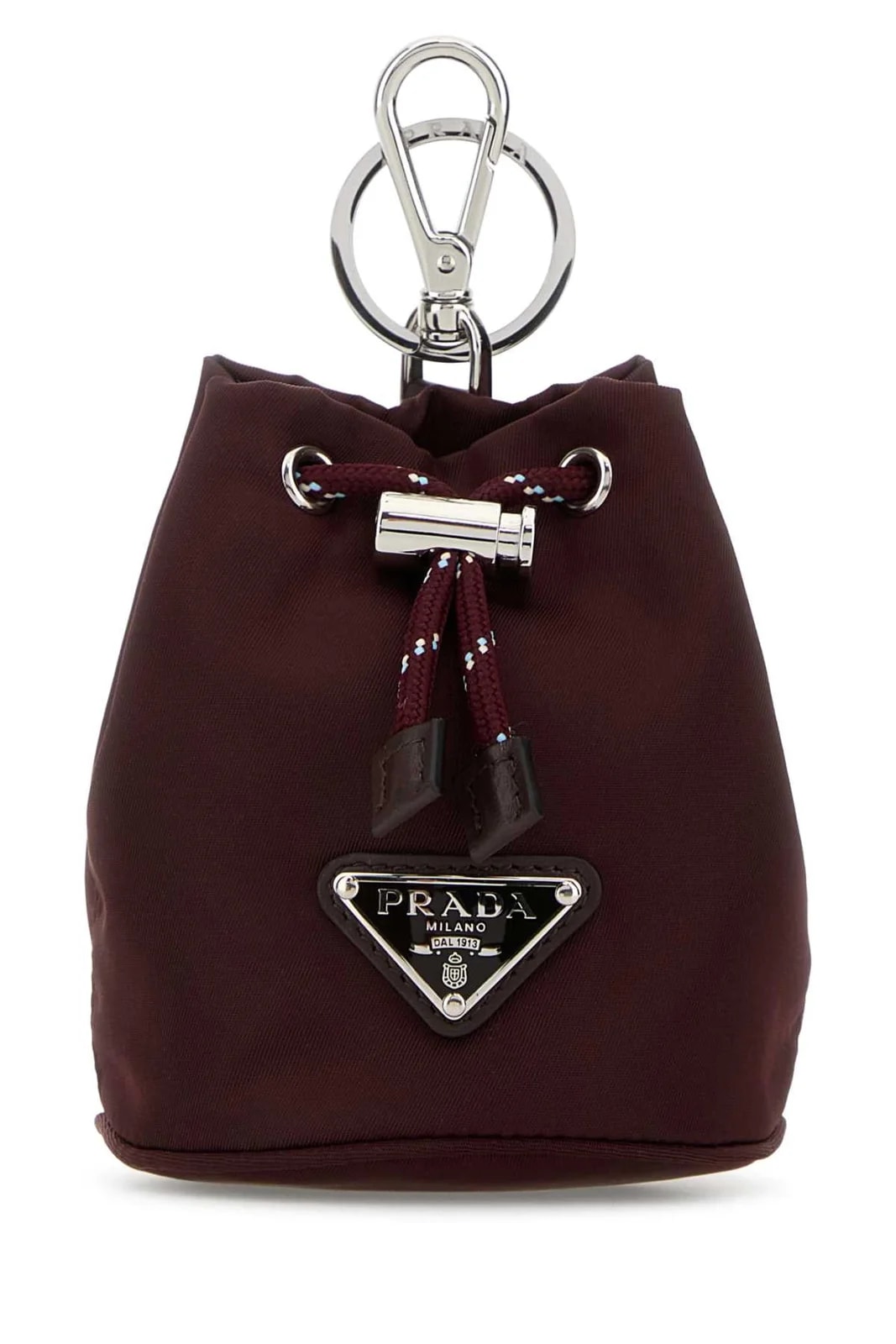 Prada — Prada Key Case — Keychains — Accessory — resale