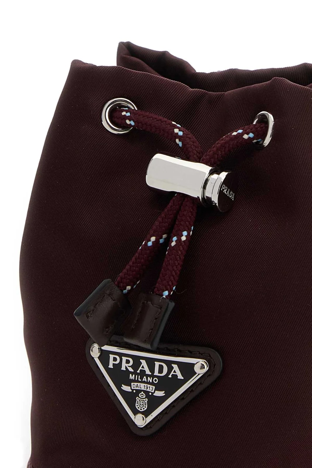 Prada Key Case — Keychains 3