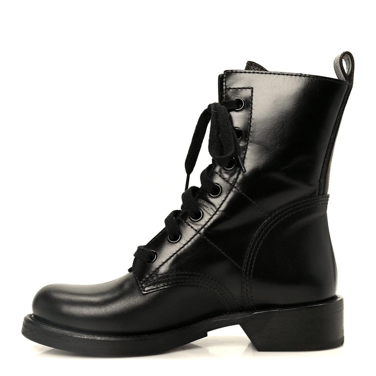 Louis Vuitton — Metropolis Ranger 37 — Designer Shoe — resale