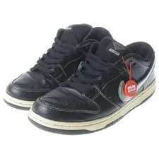 Nike Supply Dunk LOW PRO OG QS US9.5 27.5cm BV1310 001 Condition B 2