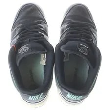 Nike Supply Dunk LOW PRO OG QS US9.5 27.5cm BV1310 001 Condition B 4