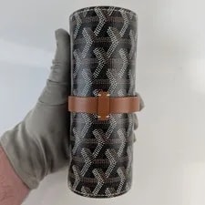 GoYard Dual Watch Roll 3
