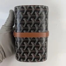 GoYard Dual Watch Roll 4