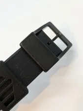 Quartz TAG Heuer Tagheuer Professional 200m Formula 1 Series 374.513 Black 3