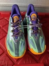 New Sz 10.5 Under Armour Flow Curry Series 7 Cotton Candy 12 2