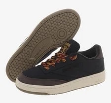 Reebok — Reebok Harry Potter C 85 Magic World — Sneaker — resale