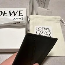 Loewe Puzzle Card Holder All- Classic Cuff 3