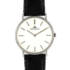 Jaeger-LeCoultre — Jaeger-LeCoultre 912442 SS Hand-wound B Condition — Watch — resale