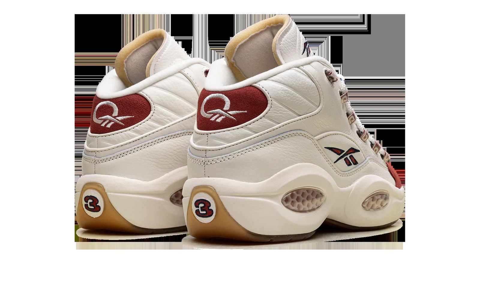 Question " Toe" 3