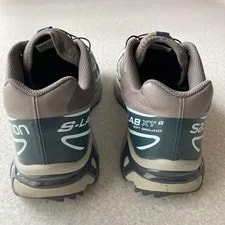 9.5US Salomon Xt-6 Plumkitten 27.5Cm 3