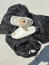 Yeezy — Yeezy Slide YS-01 Size 6 ’s Ready To Ship — Sneaker — resale