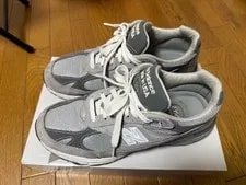 New Balance — 10.0US New Balance Mr993Gl 993 — Sneaker — resale
