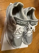 10.0US New Balance Mr993Gl 993 2