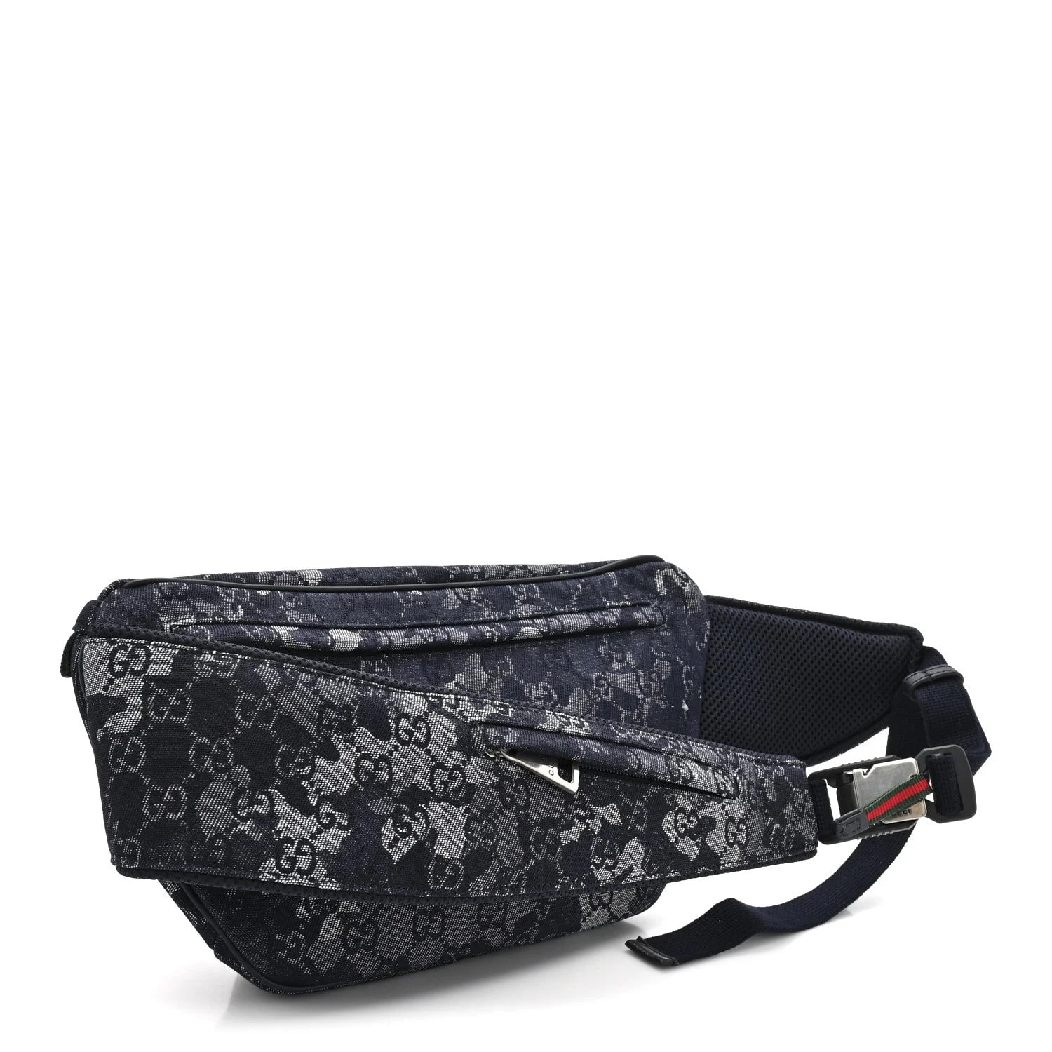 GG Camouflage Belt 3