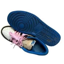 X Air Jordan 1 Low 2