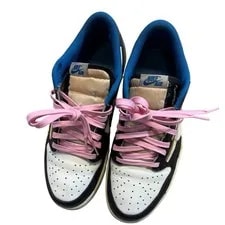 X Air Jordan 1 Low 3