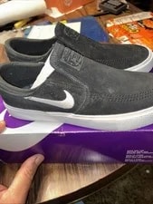 Nike SB Zoom Janoski Slip - Size 5 ’s /6.5 3