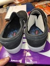 Nike SB Zoom Janoski Slip - Size 5 ’s /6.5 4