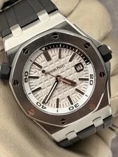 Audemars Piguet Royal Oak Offshore Diver 2