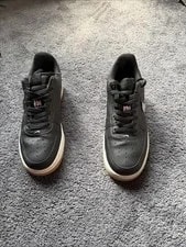 Wolf — Air Force 1 ‘07 LV8 — Sneaker — resale
