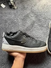 Air Force 1 ‘07 LV8 2