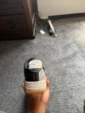 Air Force 1 ‘07 LV8 4