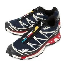 Salomon XT-6 Maritime Running Shoes L49105400 155527518 2