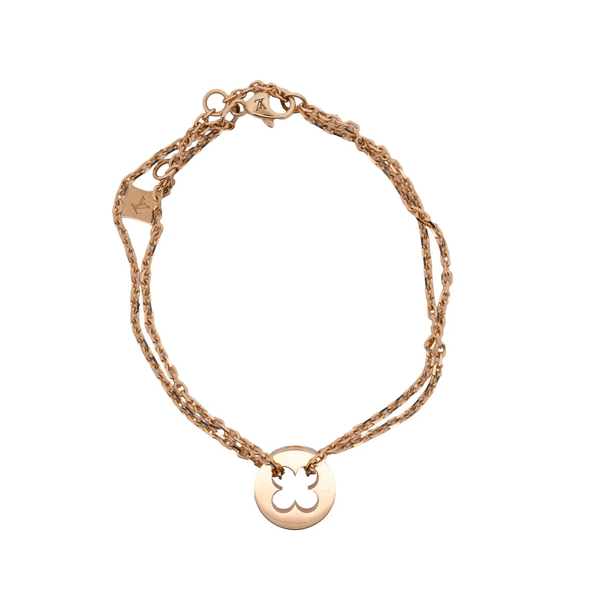Louis Vuitton — Louis Vuitton Chain — Jewelry — resale