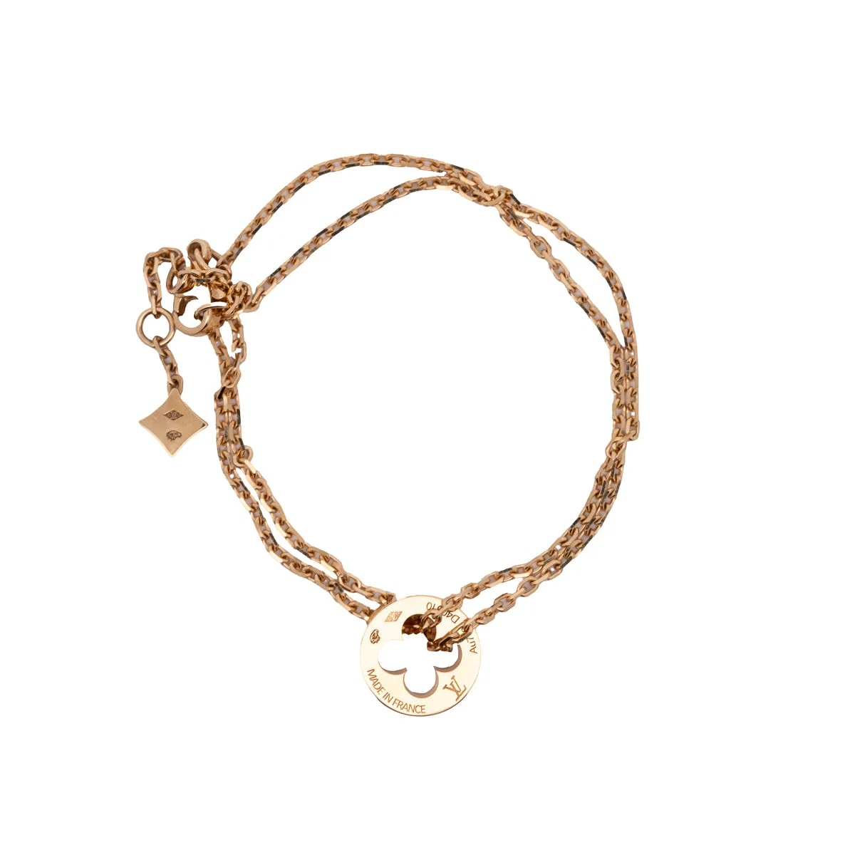 Louis Vuitton Chain 2