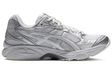 Asics GEL-Kayano 14 X JJJJound Metallic - 1201A457-100 2