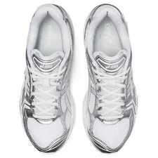 Asics GEL-Kayano 14 X JJJJound Metallic - 1201A457-100 4