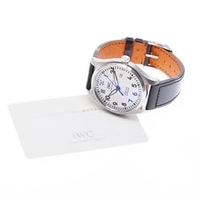 IWC Schaffhausen Pilot Mark Xviii IW327002 Automatic Watch_968713 2