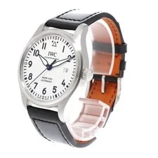 IWC Schaffhausen Pilot Mark Xviii IW327002 Automatic Watch_968713 3