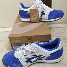 Asics Sportstyle Shoes Gel-ly III 1201A762 28cm US10 2